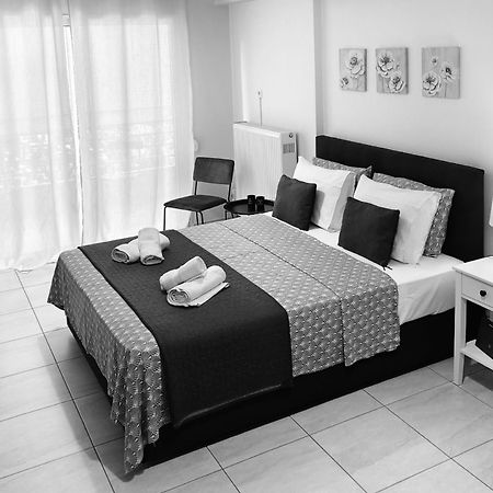 Volos Studio Stella Екстер'єр фото