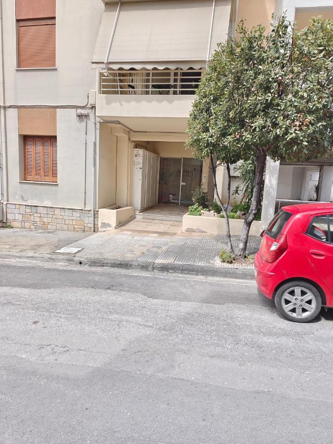 Volos Studio Stella Екстер'єр фото
