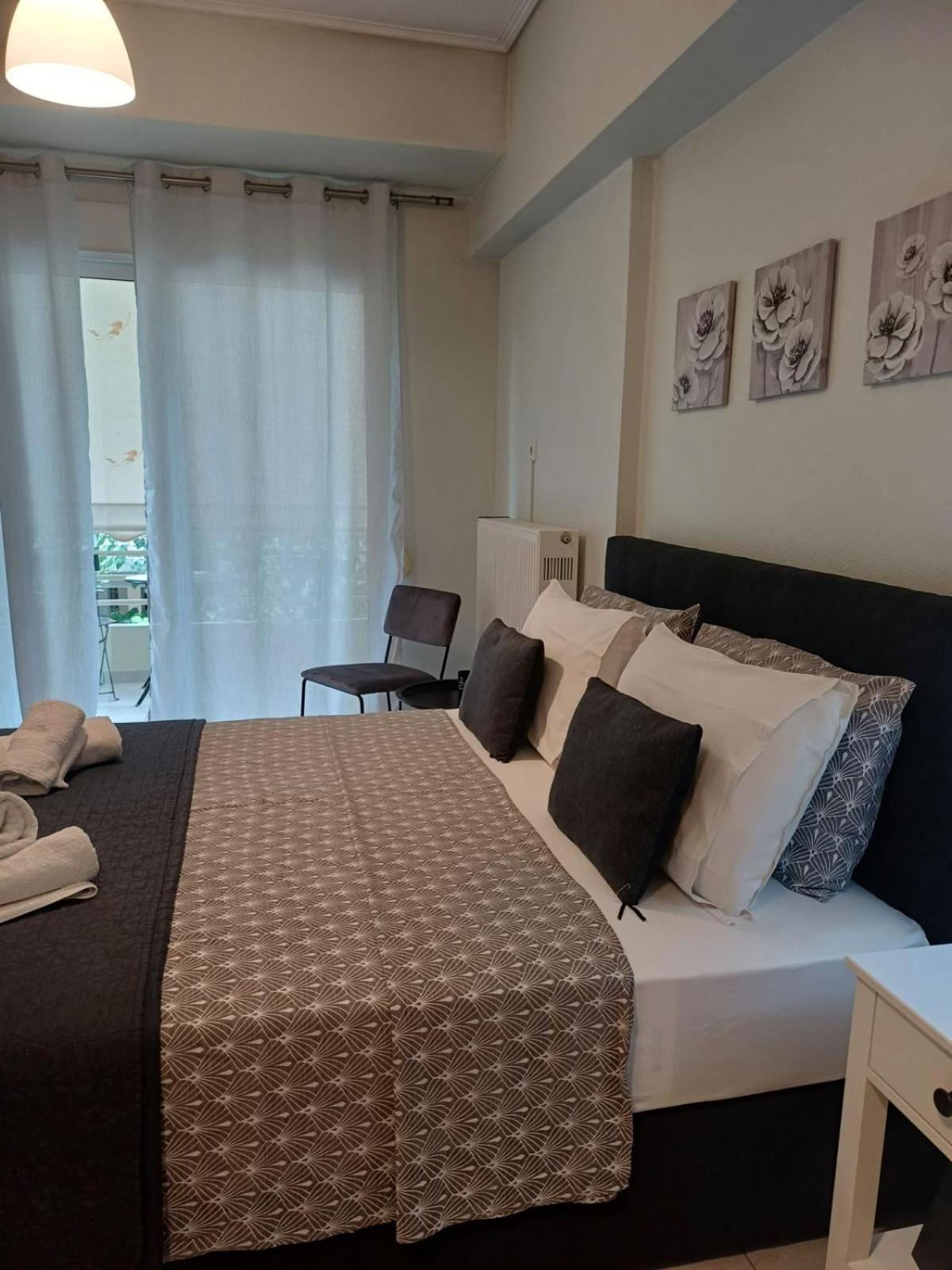 Volos Studio Stella Екстер'єр фото