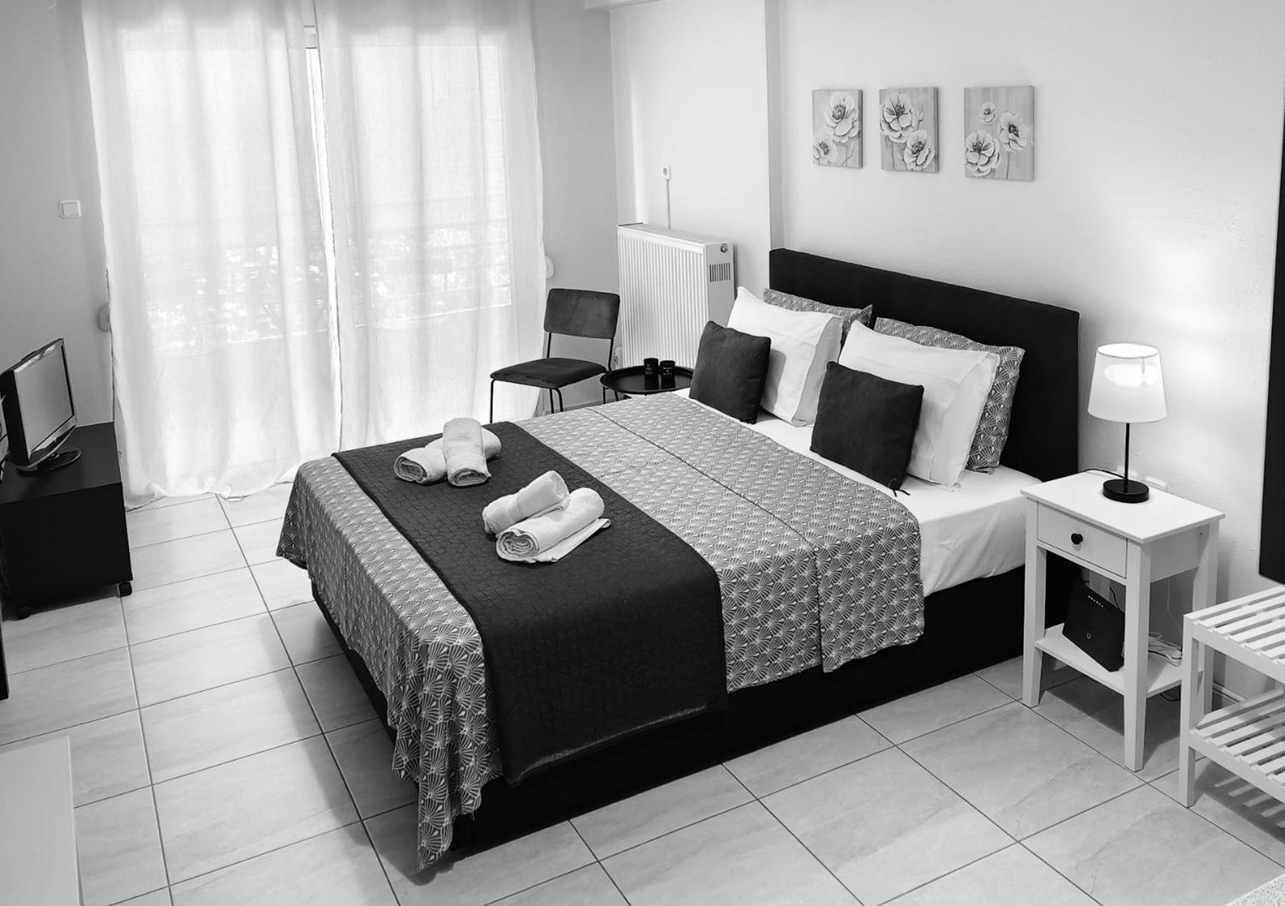 Volos Studio Stella Екстер'єр фото