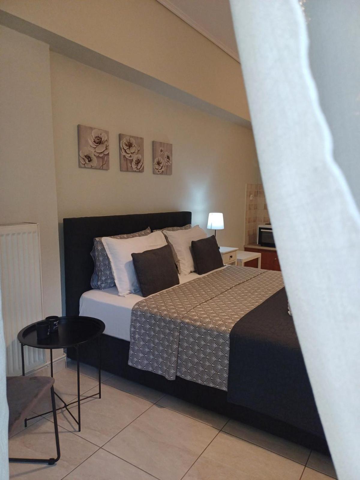 Volos Studio Stella Екстер'єр фото